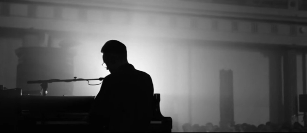 Douglas Dare © Joseph Rodrigues Marsh (Video Still)