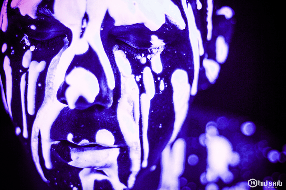 Neon #2 © Hid Saib