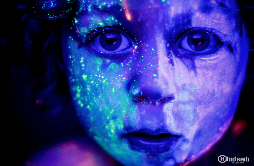 Neonzinho #2 © Hid Saib