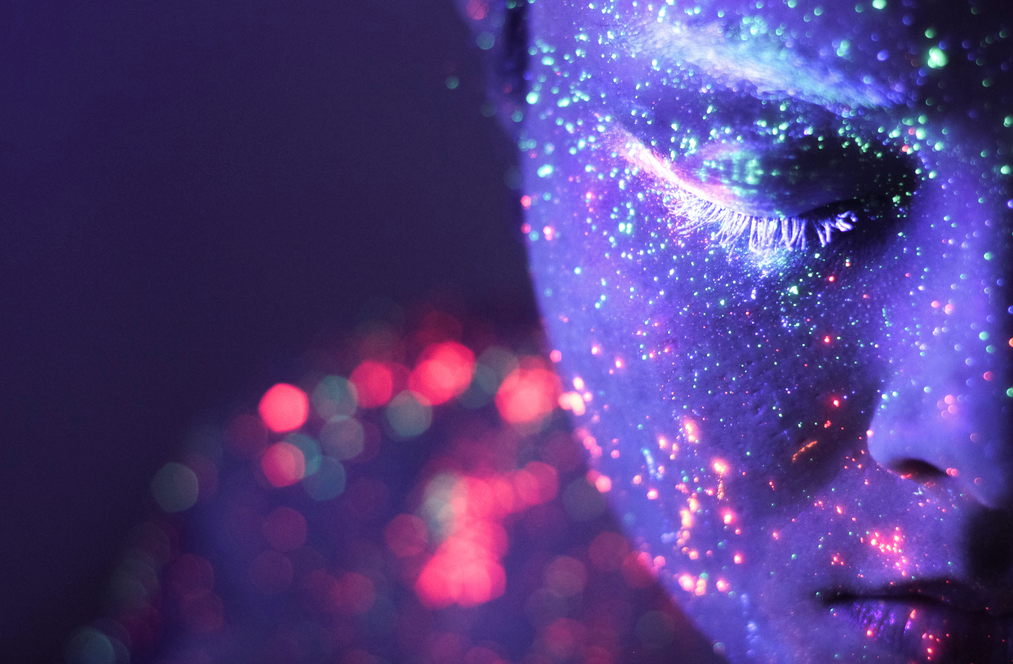 Neon #5 © Hid Saib