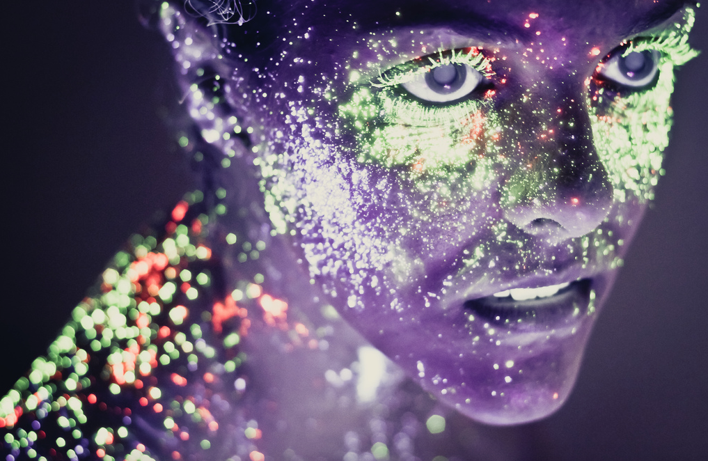 Neon #6 © Hid Saib