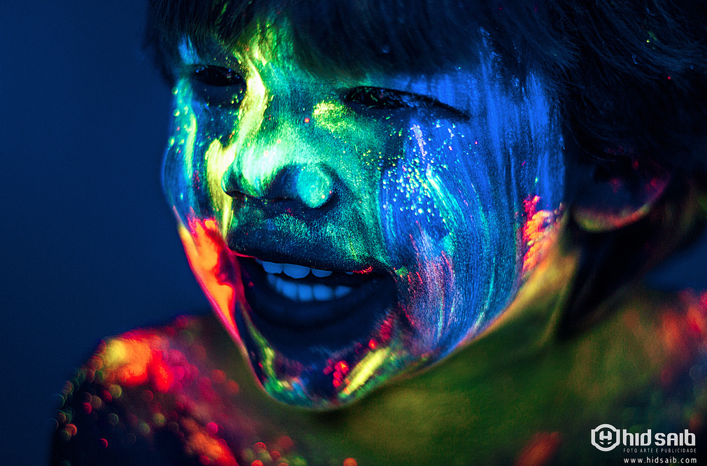 Neonzinho #1 © Hid Saib