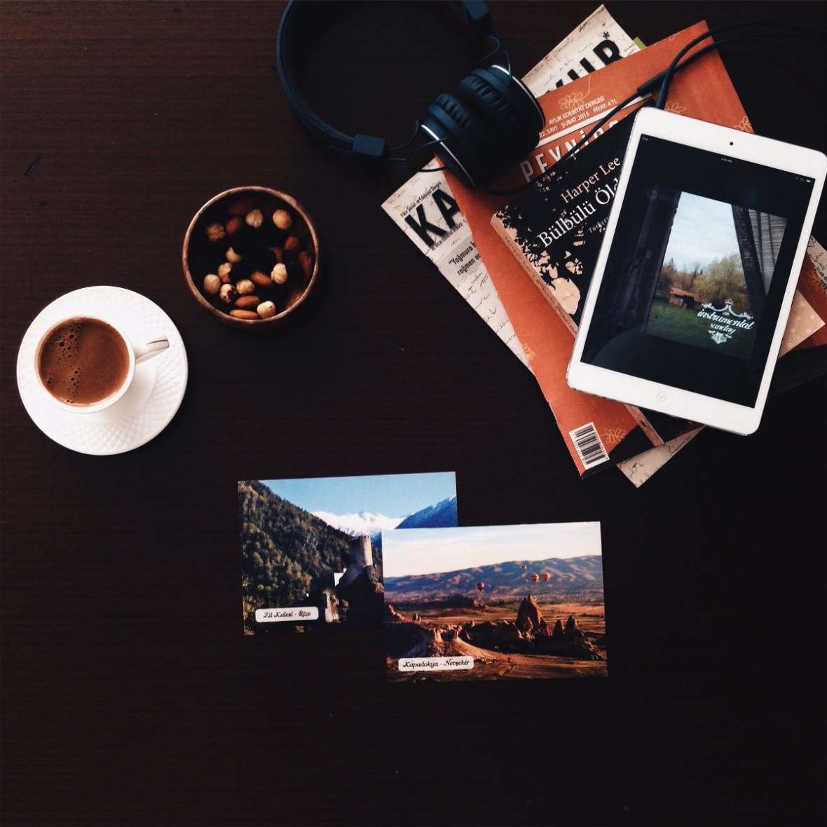 #4 © Postcards Beyond