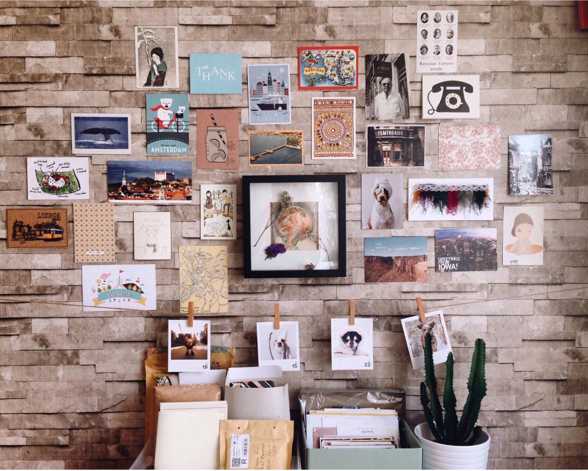 #2 © Postcards Beyond