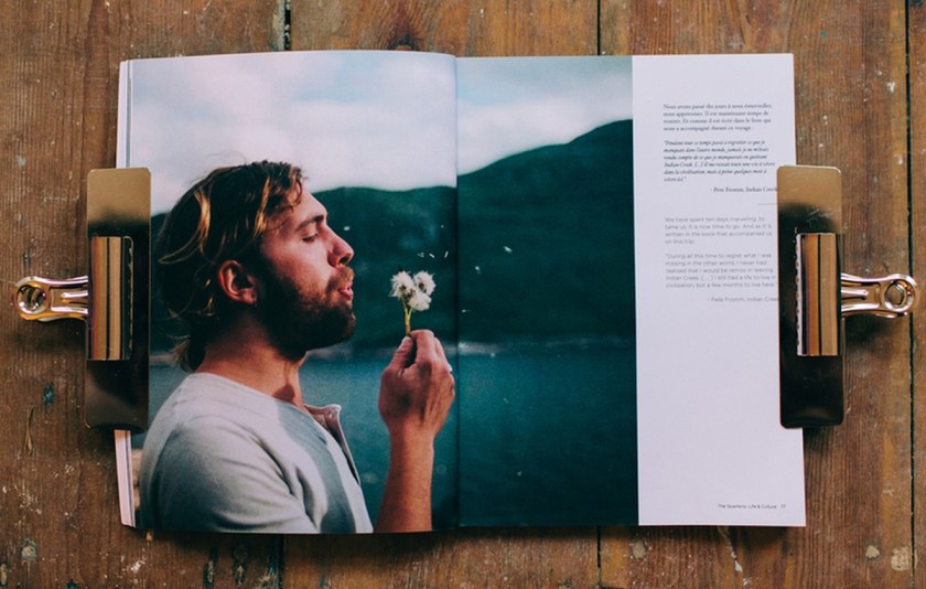 Cover © Maud Chalard