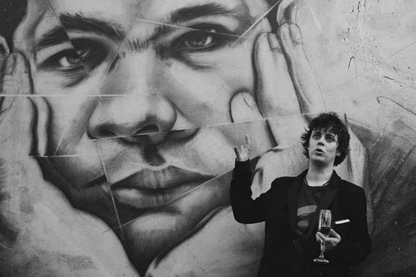 Morvern Cunningham © Eoin Carey