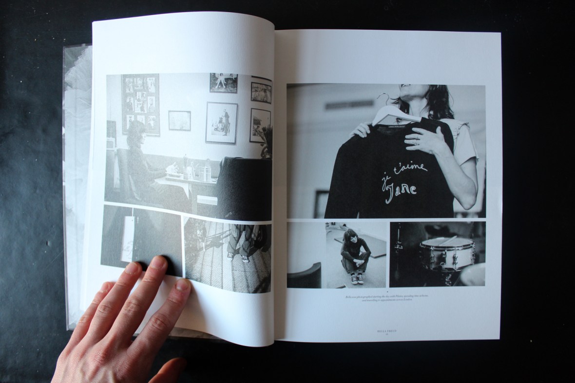 Bella Freud | OurTime