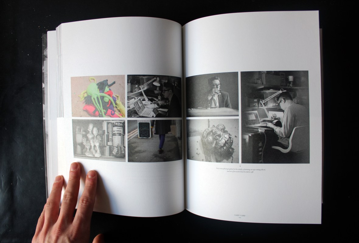 Gary Card | Our Time