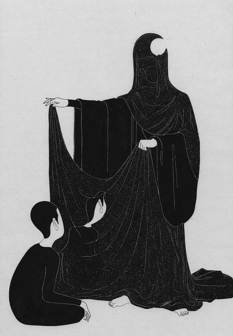 Camouflage © Daehyun Kim