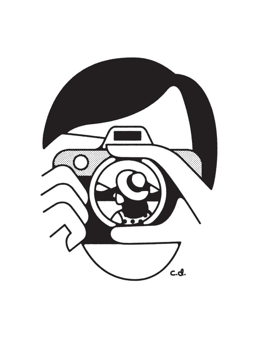 On vacation © Chris DeLorenzo