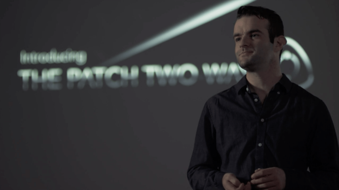 The Common Sense: Phase 1 (2014–15) © Melanie Gilligan