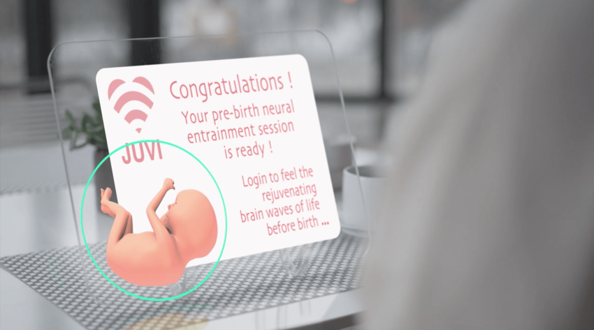 The Common Sense: Phase 1 (2014–15) © Melanie Gilligan