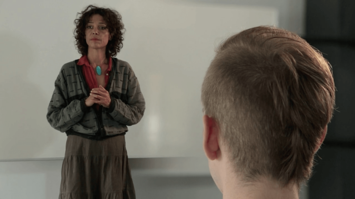 The Common Sense: Phase 1 (2014–15) © Melanie Gilligan