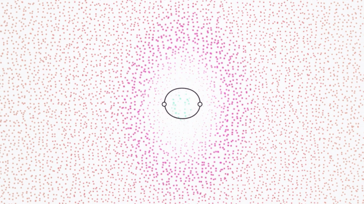 The Common Sense: Phase 1 (2014–15) © Melanie Gilligan