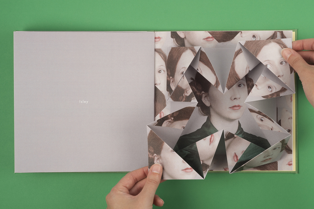 Cosmic Surgery © Alma Haser