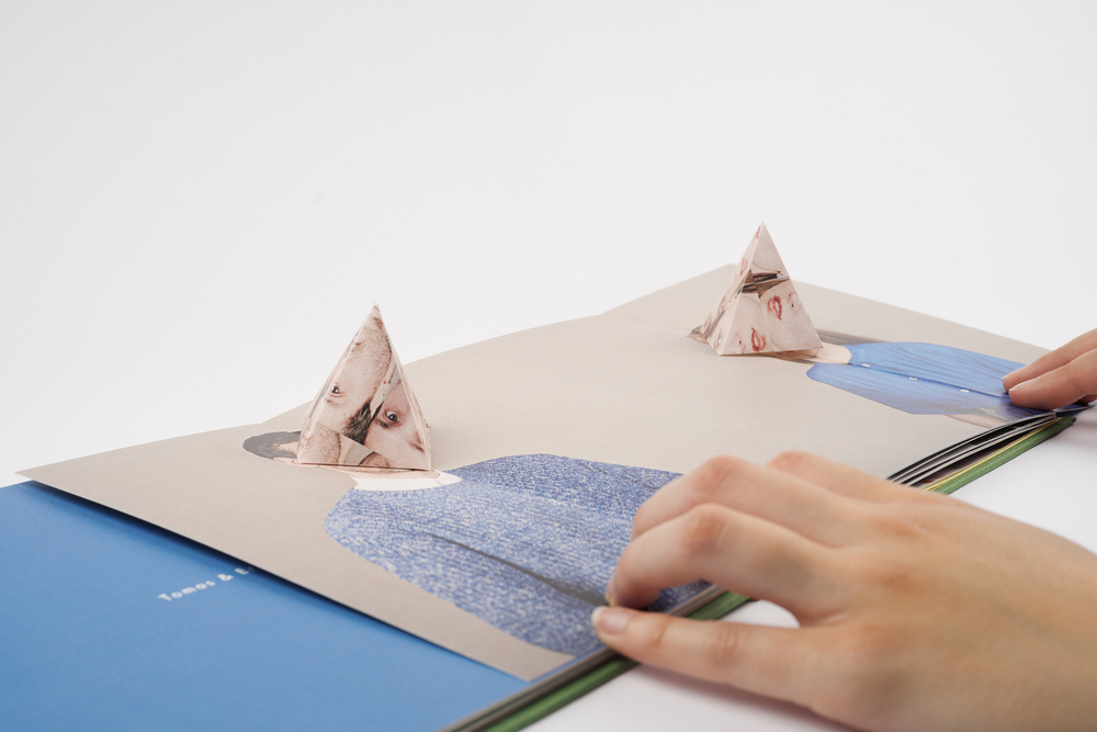 Cosmic Surgery © Alma Haser