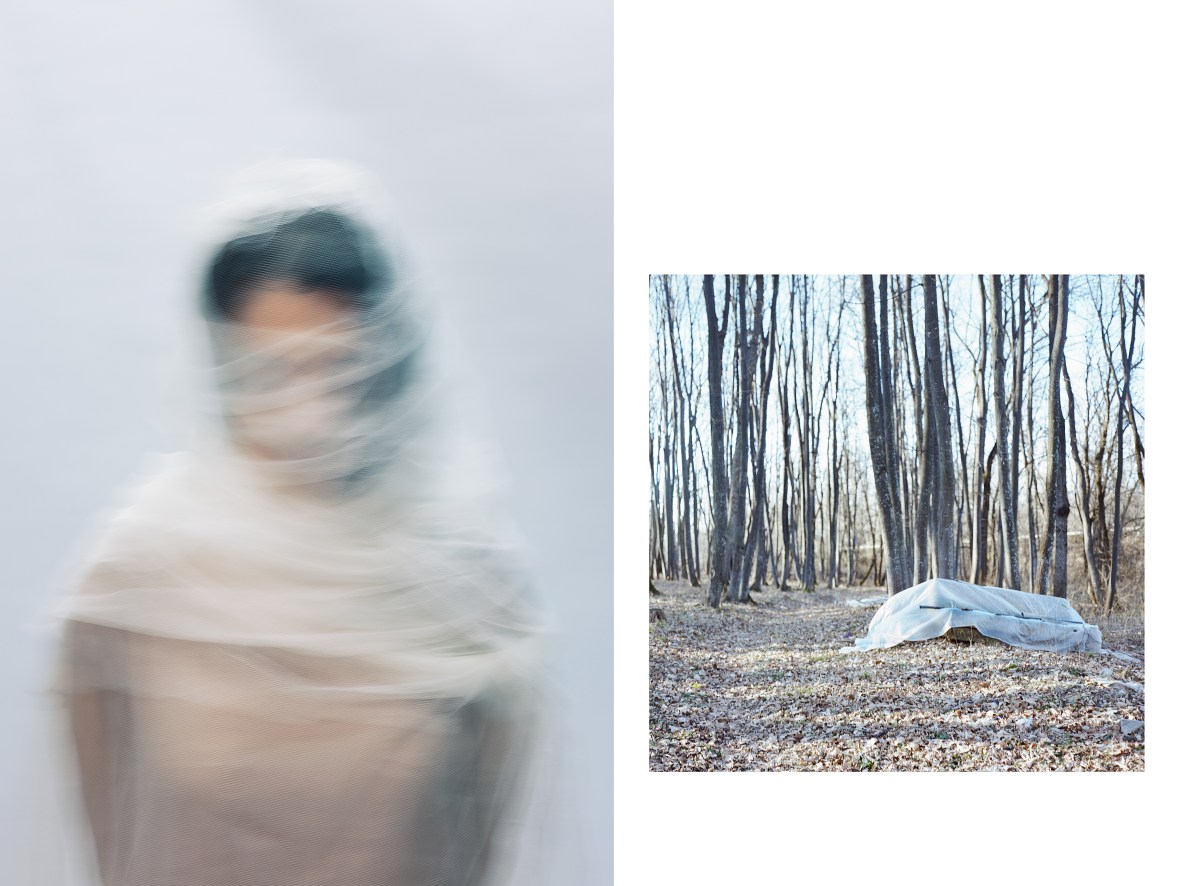 Cold Memories_3 © Denitsa Toshirova