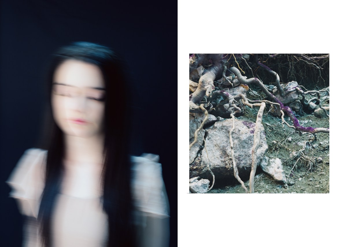 Cold Memories_2 © Denitsa Toshirova