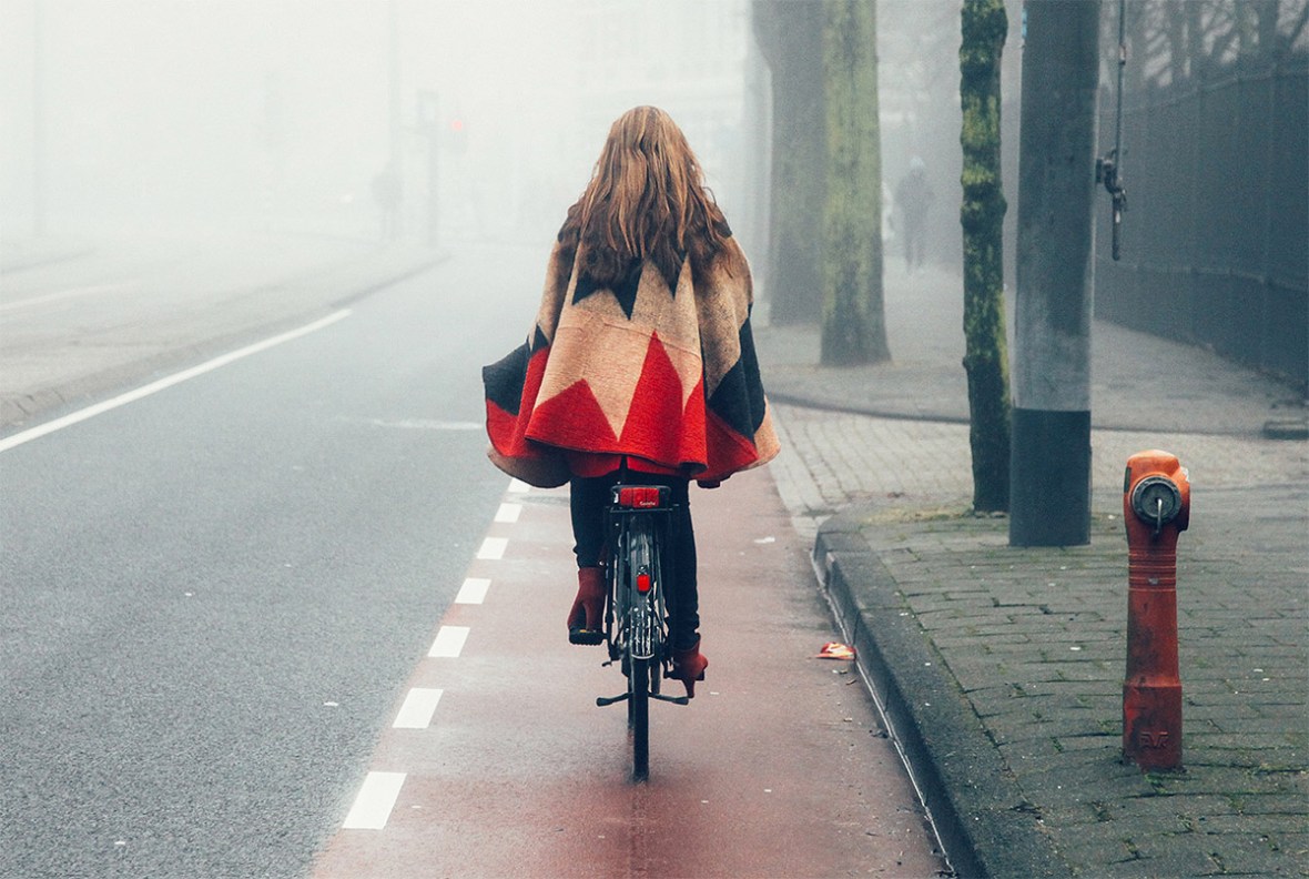 Brixton Barry © Rolling Spoke / Gus Kovac