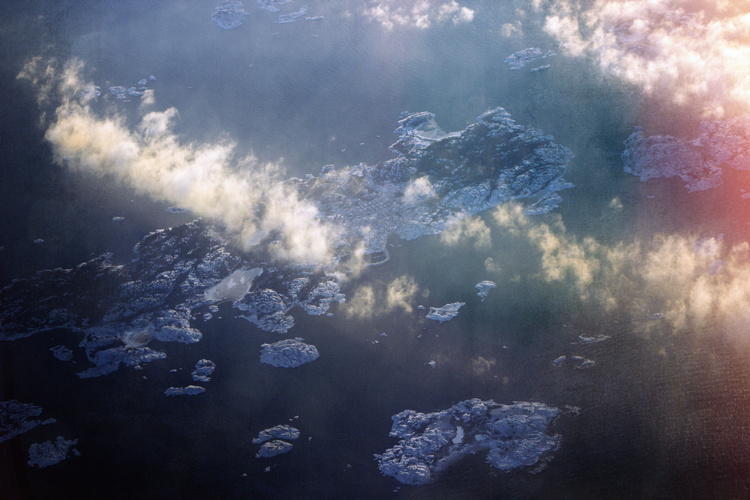 MayaBeano_Polar Warmth, January 2016_1